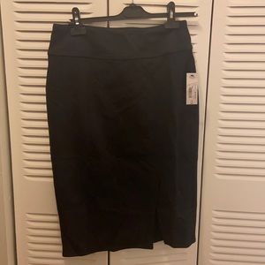Worthington Penny Skirt